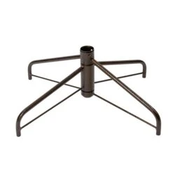 Northlight 7.5-ft Pre-Lit Black Spruce Artificial Christmas Tree - Clear LED Lights