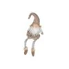 IH Casa Decor Beige Gnome Christmas Decoration