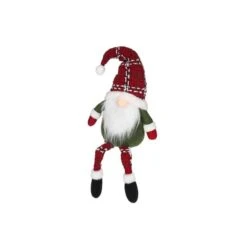 IH Casa Decor 25-in Gnome Christmas Decoration