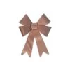 IH Casa Decor Bronze Shiny Christmas Bow - Set Of 6 1 IH Casa Decor Bronze Shiny Christmas Bow - Set Of 6 -Northlight Paradise 331055115 MainImage 001 l