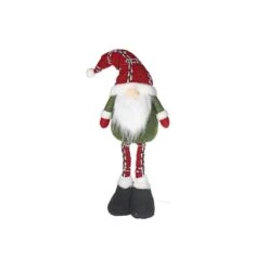 IH Casa Decor 26-in Gnome Christmas Decoration