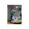 IH Casa Decor 12-in X 16-in LED Nativity Scene Christmas Canvas Wall Art 2 IH Casa Decor 12-in X 16-in LED Nativity Scene Christmas Canvas Wall Art -Northlight Paradise 331056316 MainImage 001 l