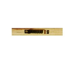 IH Casa Decor Assorted Framed Wooden Christmas Wall Signs (English) - Set Of 2