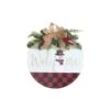 IH Casa Decor "Welcome" Snowman Christmas Wall Sign 1 IH Casa Decor "Welcome" Snowman Christmas Wall Sign -Northlight Paradise 331056616 MainImage 001 l