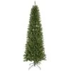 Santa's Workshop 7.5-ft Green Artificial Christmas Tree