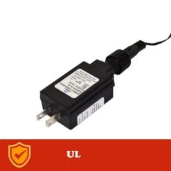 Costway 6-ft Pre-Lit Cactus Artificial Christmas Tree With LED Lights And Ball Ornaments 11 Costway 6-ft Pre-Lit Cactus Artificial Christmas Tree With LED Lights And Ball Ornaments -Northlight Paradise 331060015 AlternateImage4 l