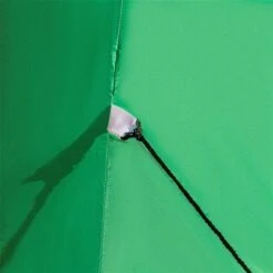 Outsunny 8-ft Inflatable Christmas Tree With Santa Claus