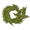 Brookdale Treeland Nurseries 15-ft Fresh Cedar Christmas Garland - Set Of 2