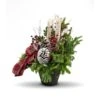 Brookdale Treeland Nurseries 30-in Christmas Potted Greenery Arrangement -Northlight Paradise 331063542 AlternateImage2 l