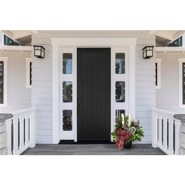 Brookdale Treeland Nurseries 30-in Christmas Potted Greenery Arrangement 7 Brookdale Treeland Nurseries 30-in Christmas Potted Greenery Arrangement - Image 5