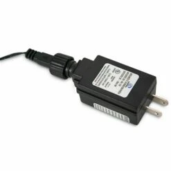 Costway 9-ft Pre-Lit PVC Artificial Christmas Tree Hinged With 700 LED Lights And Stand In Green