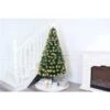 Hi-Line Gift Ltd. 5.9-ft Pre-Lit Leg Base Full Green Artificial Christmas Tree With 227 Constant Warm White LED Lights 2 Hi-Line Gift Ltd. 5.9-ft Pre-Lit Leg Base Full Green Artificial Christmas Tree With 227 Constant Warm White LED Lights -Northlight Paradise 331066585 MainImage 001 l