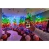 Twinkly Special Edition 250-count 65.6-ft Multi-function Colour Changing LED Indoor/outdoor Christmas String Lights 1 Twinkly Special Edition 250-count 65.6-ft Multi-function Colour Changing LED Indoor/outdoor Christmas String Lights -Northlight Paradise 331067412 AlternateImage1 l