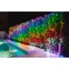 Twinkly 400-count 105-ft Multi-function Colour Changing LED Indoor/outdoor Christmas String Lights -Northlight Paradise 331067416 AlternateImage3 l
