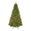 Santa's Workshop 7.5-ft Green Artificial Christmas Tree With 550 Constant Warm White Incandescent Lights 1 Santa's Workshop 7.5-ft Green Artificial Christmas Tree With 550 Constant Warm White Incandescent Lights -Northlight Paradise 332010297 MainImage 001 l