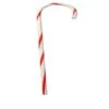 Northlight Set Of 24 32-in Candy Cane Christmas Pathway Markers