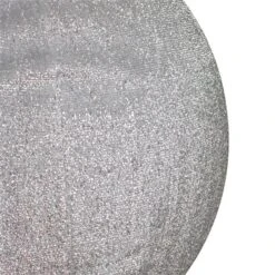 Northlight 27.5-in Silver Inflatable Christmas Ball Ornament -Northlight Paradise 332017767 AlternateImage2 l