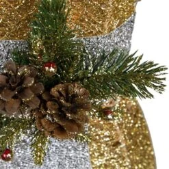 Northlight 68-in Golden Angel Christmas Decoration With Lights 10 Northlight 68-in Golden Angel Christmas Decoration With Lights -Northlight Paradise 332017771 AlternateImage4 l