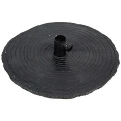 Northlight 5-ft Black Christmas Firework Tree With Multicolour LED 11 Northlight 5-ft Black Christmas Firework Tree With Multicolour LED -Northlight Paradise 332018080 AlternateImage4 l