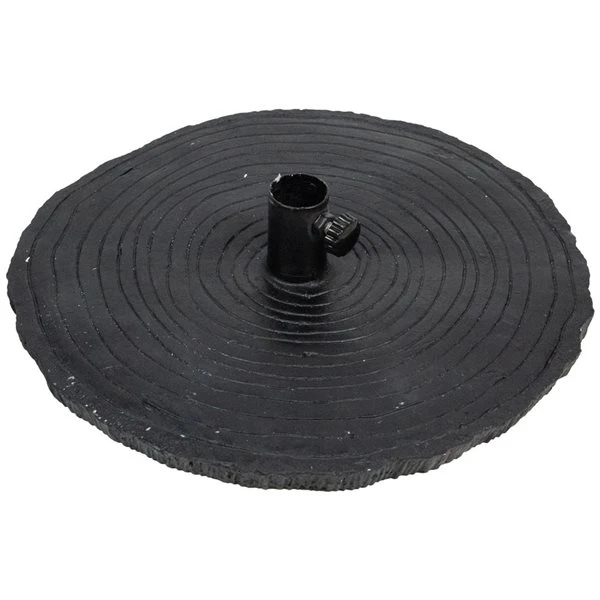 Northlight 5-ft Black Christmas Firework Tree With Multicolour LED 7 Northlight 5-ft Black Christmas Firework Tree With Multicolour LED - Image 5