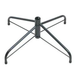 Northlight 7.5-ft Pre-Lit Fraser Fir Multi-Function Slim Christmas Tree - Dual Colour LED Lights -Northlight Paradise 332019054 AlternateImage4 l