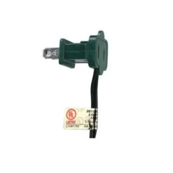 Northlight 9-ft Pre-Lit Full Hunter Fir Artificial Christmas Tree - Clear Lights 7 Northlight 9-ft Pre-Lit Full Hunter Fir Artificial Christmas Tree - Clear Lights -Northlight Paradise 332019055 AlternateImage2 l