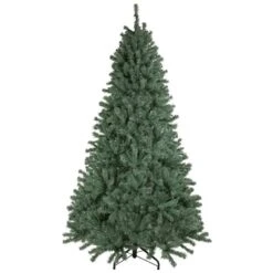 Northlight 7.5-ft Colorado Blue Spruce Unlit Artificial Christmas Tree -Northlight Paradise 332019059 MainImage 001 l