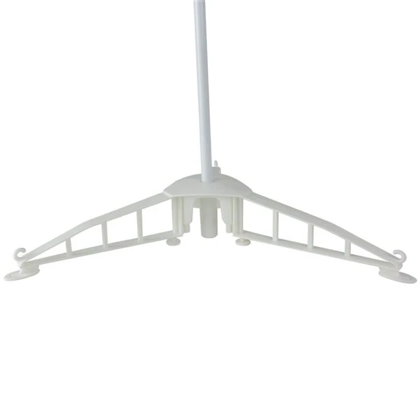 Northlight Set Of 3 Lighted Multicolour Spiral Christmas Cone Trees - 3-ft, 4-ft And 6-ft 7 Northlight Set Of 3 Lighted Multicolour Spiral Christmas Cone Trees - 3-ft, 4-ft And 6-ft - Image 5