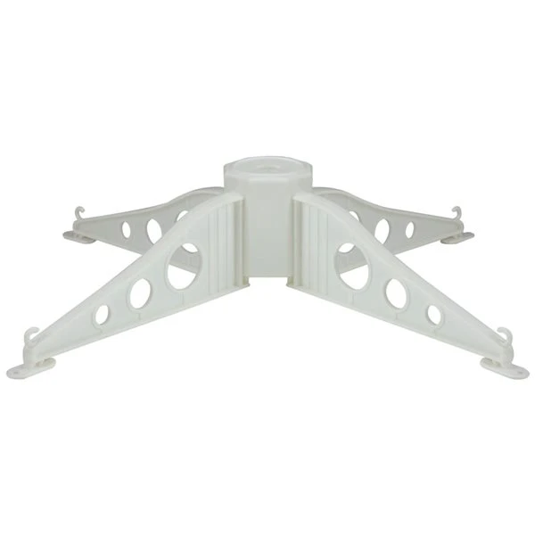 Northlight Set Of 3 Lighted Multicolour Spiral Christmas Cone Trees - 3-ft, 4-ft And 6-ft 4 Northlight Set Of 3 Lighted Multicolour Spiral Christmas Cone Trees - 3-ft, 4-ft And 6-ft - Image 2