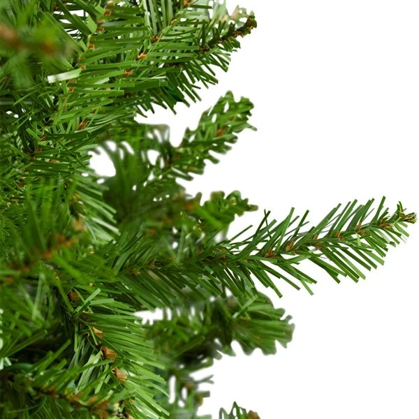 Northlight 10-ft Full Northern Pine Artificial Christmas Tree - Unlit 7 Northlight 10-ft Full Northern Pine Artificial Christmas Tree - Unlit - Image 5
