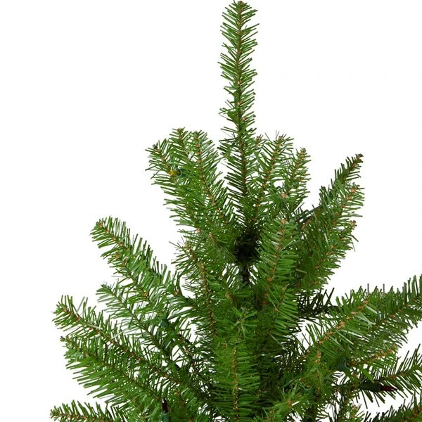 Northlight 10-ft Full Northern Pine Artificial Christmas Tree - Unlit 4 Northlight 10-ft Full Northern Pine Artificial Christmas Tree - Unlit - Image 2