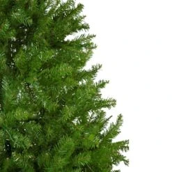 Northlight 10-ft Full Northern Pine Artificial Christmas Tree - Unlit