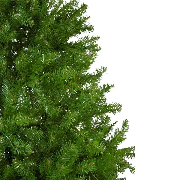 Northlight 10-ft Full Northern Pine Artificial Christmas Tree - Unlit 3 Northlight 10-ft Full Northern Pine Artificial Christmas Tree - Unlit