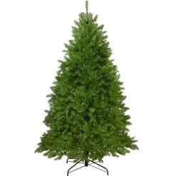 Northlight 10-ft Full Northern Pine Artificial Christmas Tree - Unlit 10 Northlight 10-ft Full Northern Pine Artificial Christmas Tree - Unlit -Northlight Paradise 332019065 MainImage 001 l