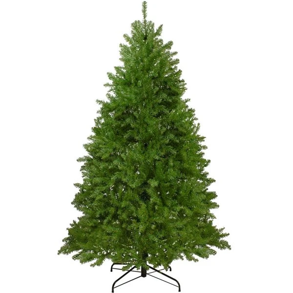 Northlight 10-ft Full Northern Pine Artificial Christmas Tree - Unlit 6 Northlight 10-ft Full Northern Pine Artificial Christmas Tree - Unlit - Image 4