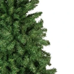 Northlight 6-ft Medium Mixed Classic Pine Artificial Christmas Tree - Unlit -Northlight Paradise 332019066 AlternateImage2 l