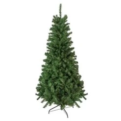 Northlight 6-ft Medium Mixed Classic Pine Artificial Christmas Tree - Unlit