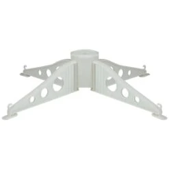 Northlight 6-ft Pre-Lit Spiral Christmas Tree - Clear Lights -Northlight Paradise 332019070 AlternateImage3 l