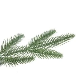 Northlight 7.5-ft Hudson Fir Unlit Artificial Christmas Tree