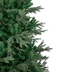 Northlight 7.5-ft Hudson Fir Unlit Artificial Christmas Tree 10 Northlight 7.5-ft Hudson Fir Unlit Artificial Christmas Tree -Northlight Paradise 332019071 AlternateImage2 l