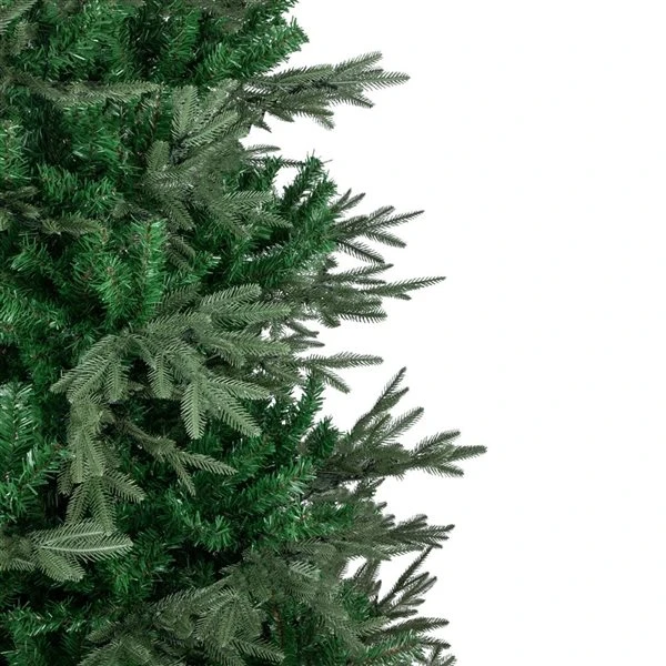 Northlight 7.5-ft Hudson Fir Unlit Artificial Christmas Tree 6 Northlight 7.5-ft Hudson Fir Unlit Artificial Christmas Tree - Image 4