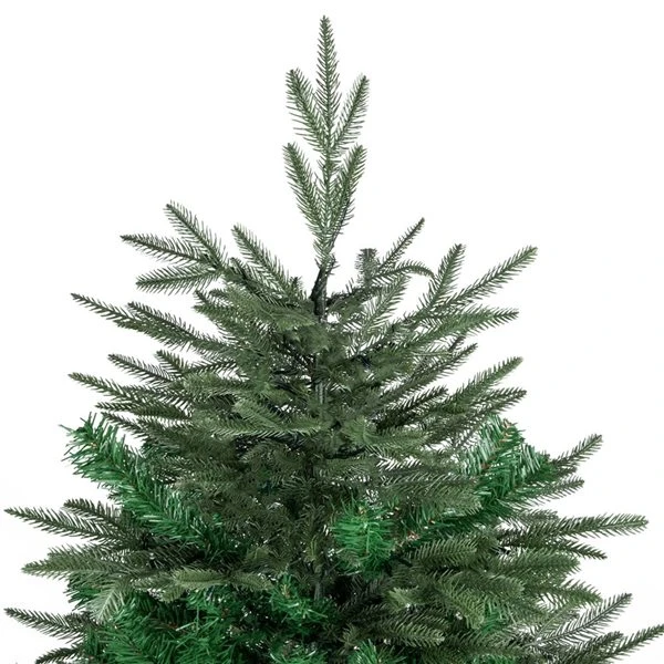 Northlight 7.5-ft Hudson Fir Unlit Artificial Christmas Tree 4 Northlight 7.5-ft Hudson Fir Unlit Artificial Christmas Tree - Image 2