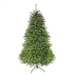 Northlight 7.5-ft Pre-Lit Full Northern Pine Artificial Christmas Tree - Multicolour Lights 7 Northlight 7.5-ft Pre-Lit Full Northern Pine Artificial Christmas Tree - Multicolour Lights -Northlight Paradise 332019072 MainImage 001 l