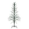 Northlight 9-ft Black Pre-Lit Artificial Cascade Twig Christmas Tree -Northlight Paradise 332019082 MainImage 001 l