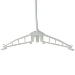 Northlight 4-ft Lighted Spiral Cone Tree Outdoor Christmas Decoration - Clear Lights -Northlight Paradise 332019083 AlternateImage3 l