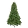 Northlight 9-ft Pre-Lit Rockwood Pine Artificial Christmas Tree - Multicolour Lights 2 Northlight 9-ft Pre-Lit Rockwood Pine Artificial Christmas Tree - Multicolour Lights -Northlight Paradise 332019088 MainImage 001 l