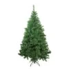 Northlight 6-ft Pre-lit Leg Base Full Rightside-up Artificial Christmas Tree With Multicolour LED Lights -Northlight Paradise 332019153 MainImage 001 l