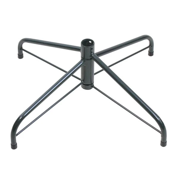 Northlight 14-ft Pre-lit Leg Base Slim Rightside-up Green Artificial Christmas Tree With White Clear Incandescent Lights 3 Northlight 14-ft Pre-lit Leg Base Slim Rightside-up Green Artificial Christmas Tree With White Clear Incandescent Lights