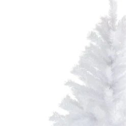 Northlight 7-ft Leg Base Full Rightside-up White Artificial Christmas Tree 9 Northlight 7-ft Leg Base Full Rightside-up White Artificial Christmas Tree -Northlight Paradise 332019171 AlternateImage2 l