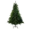 Northlight 15-ft Pre-lit Leg Base Pine Full Rightside-up Green Artificial Christmas Tree With Warm White Incandescent Lights 2 Northlight 15-ft Pre-lit Leg Base Pine Full Rightside-up Green Artificial Christmas Tree With Warm White Incandescent Lights -Northlight Paradise 332019175 MainImage 001 l